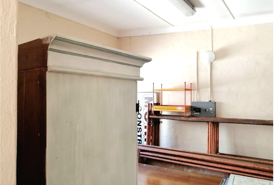 Commercial Property for Sale in Vereeniging Gauteng