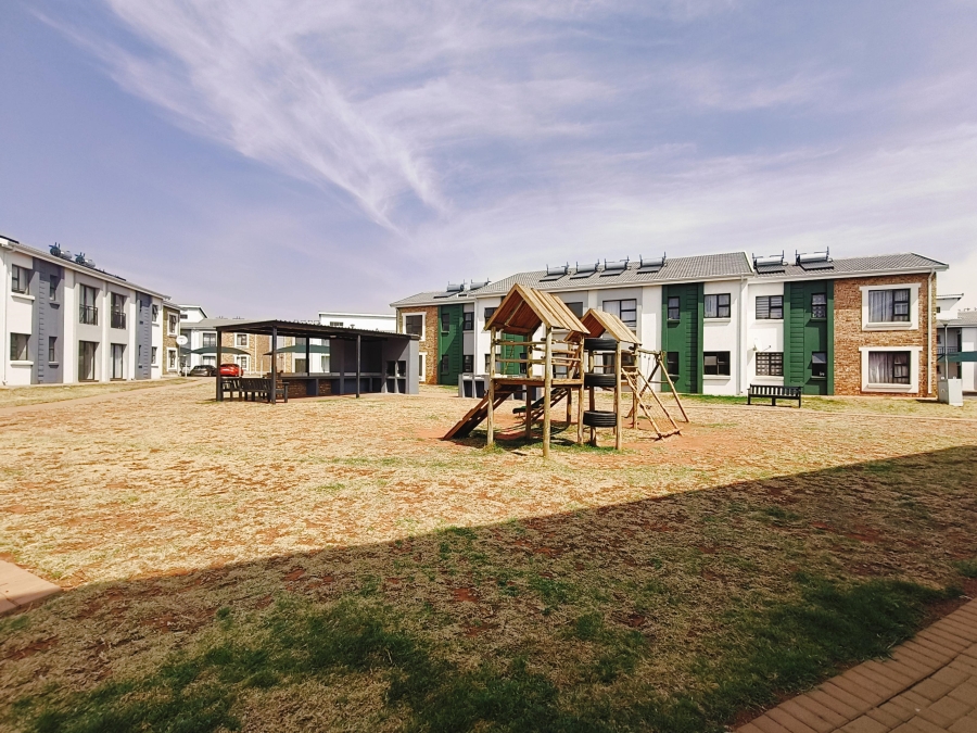 1 Bedroom Property for Sale in Protea Glen Gauteng