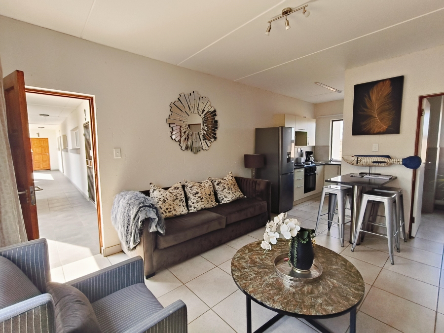 1 Bedroom Property for Sale in Protea Glen Gauteng