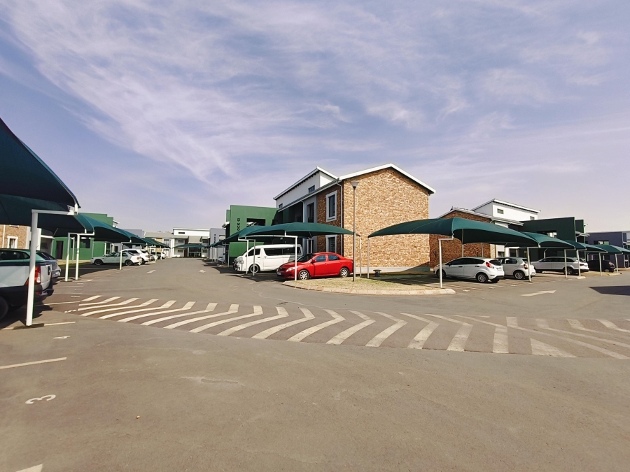 1 Bedroom Property for Sale in Protea Glen Gauteng