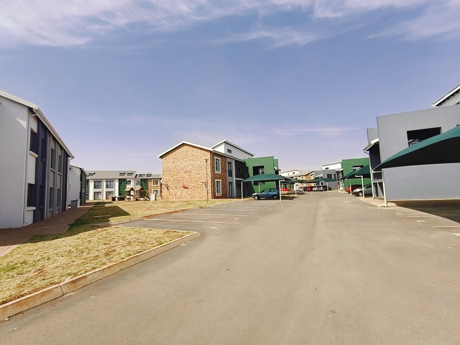 1 Bedroom Property for Sale in Protea Glen Gauteng