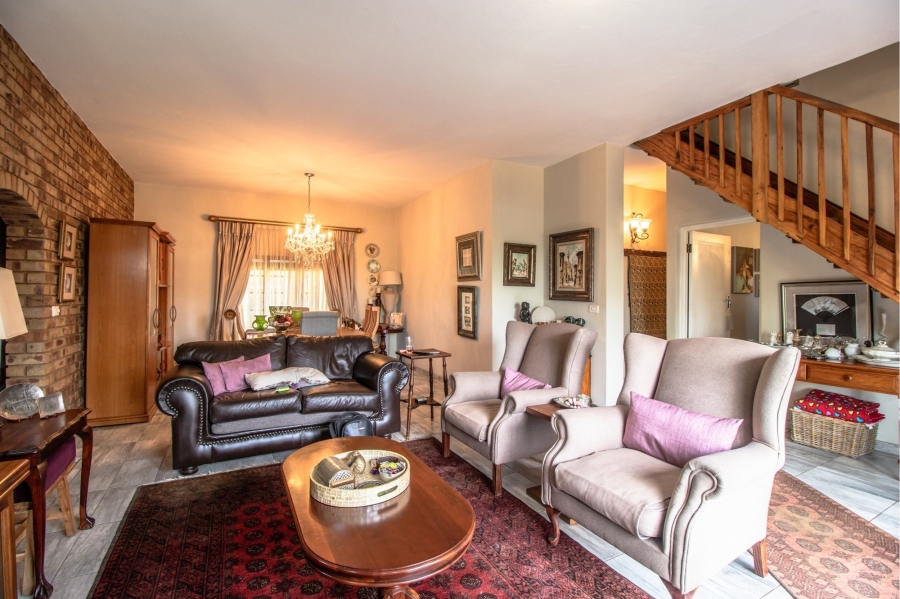 4 Bedroom Property for Sale in Moreleta Park Gauteng