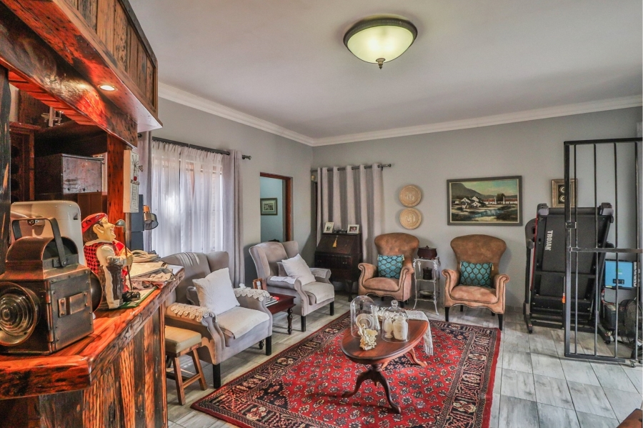 4 Bedroom Property for Sale in Moreleta Park Gauteng