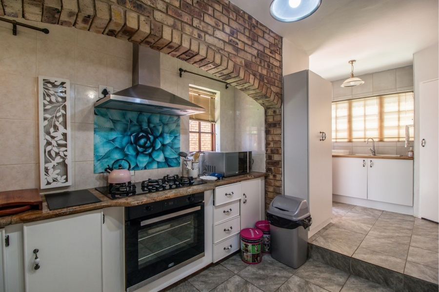 4 Bedroom Property for Sale in Moreleta Park Gauteng