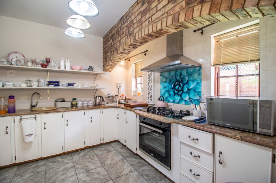 4 Bedroom Property for Sale in Moreleta Park Gauteng