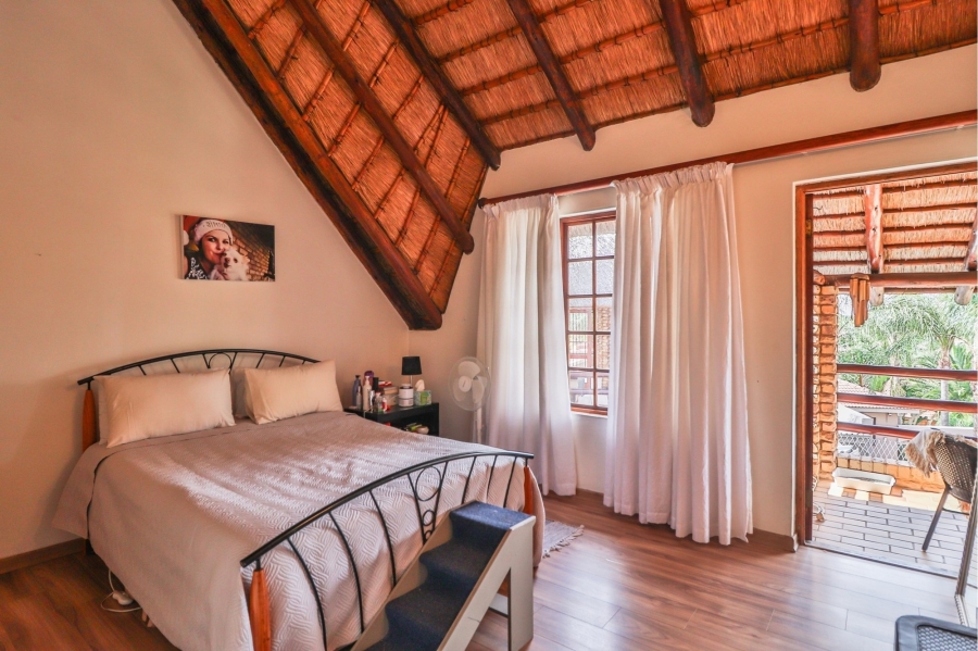 4 Bedroom Property for Sale in Moreleta Park Gauteng