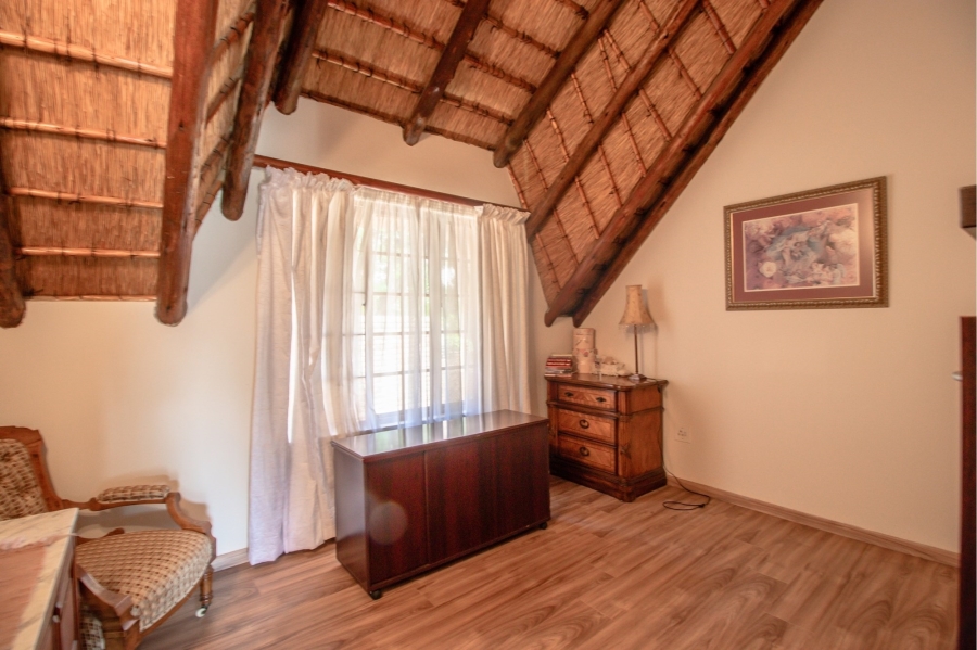 4 Bedroom Property for Sale in Moreleta Park Gauteng