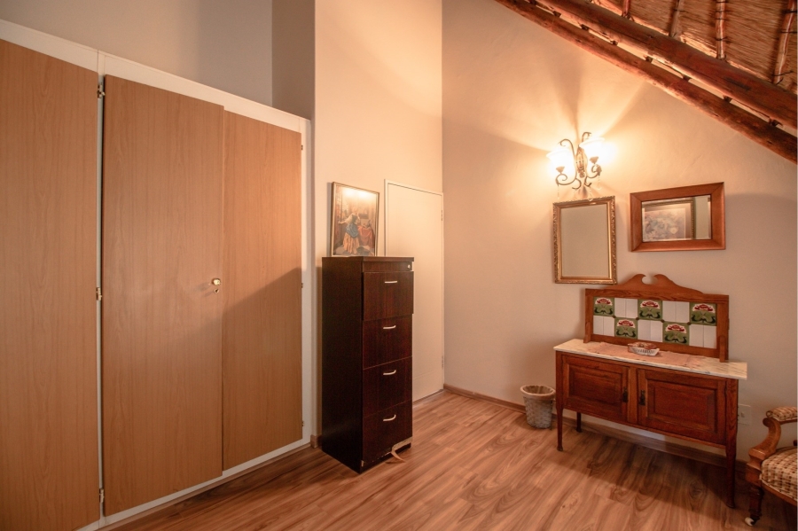 4 Bedroom Property for Sale in Moreleta Park Gauteng