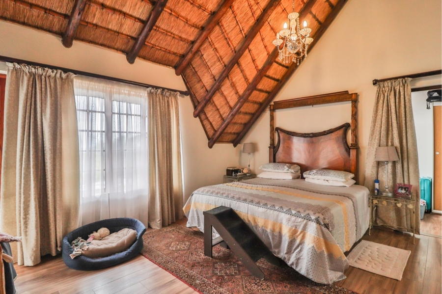 4 Bedroom Property for Sale in Moreleta Park Gauteng