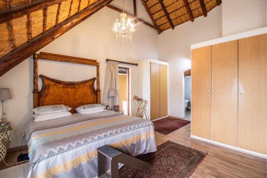 4 Bedroom Property for Sale in Moreleta Park Gauteng