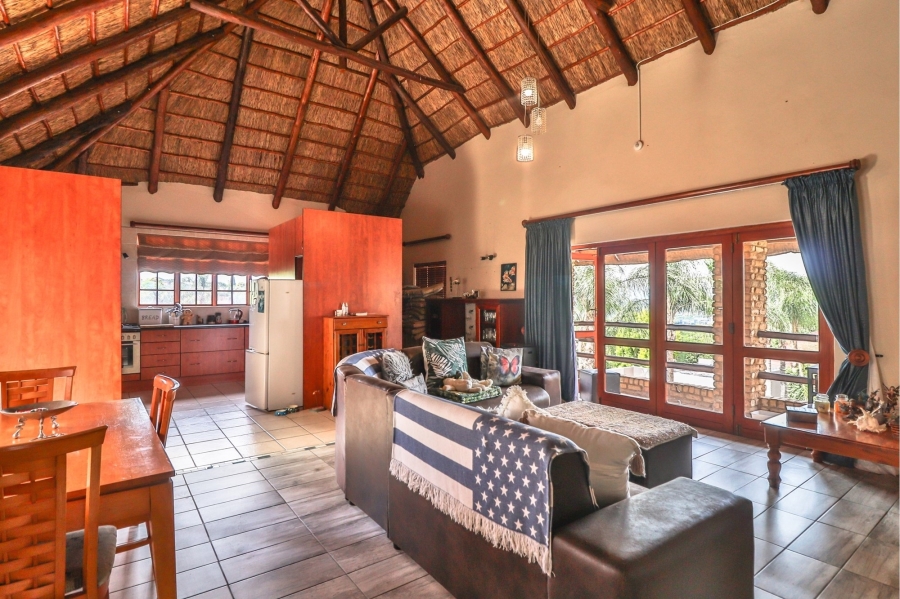 4 Bedroom Property for Sale in Moreleta Park Gauteng