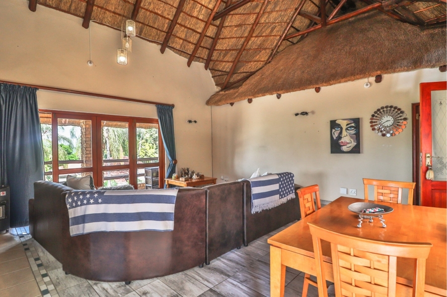 4 Bedroom Property for Sale in Moreleta Park Gauteng