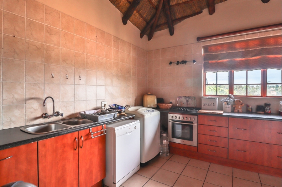 4 Bedroom Property for Sale in Moreleta Park Gauteng