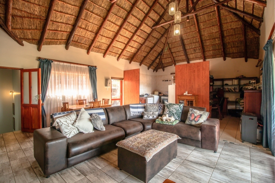 4 Bedroom Property for Sale in Moreleta Park Gauteng