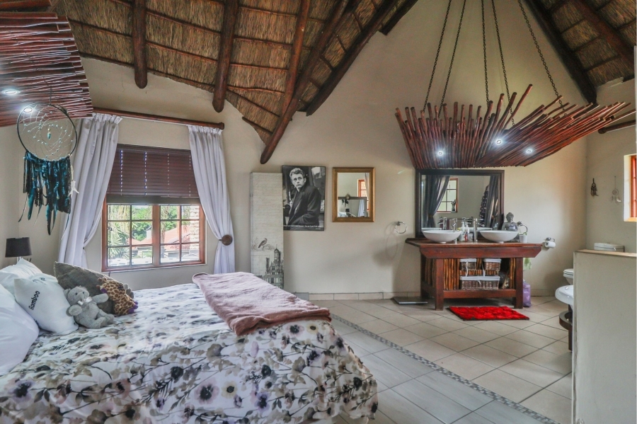 4 Bedroom Property for Sale in Moreleta Park Gauteng