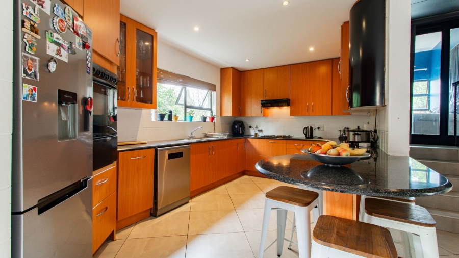 4 Bedroom Property for Sale in Thornhill Estate Gauteng