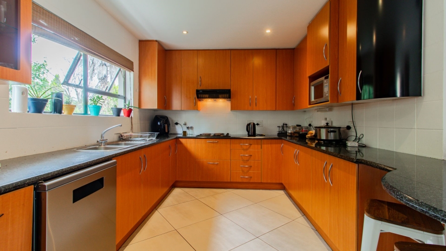 4 Bedroom Property for Sale in Thornhill Estate Gauteng