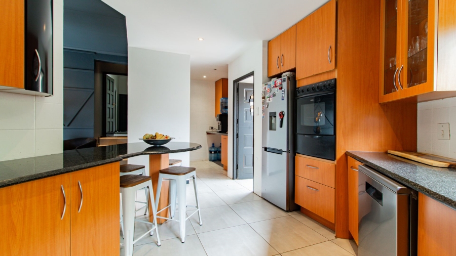 4 Bedroom Property for Sale in Thornhill Estate Gauteng
