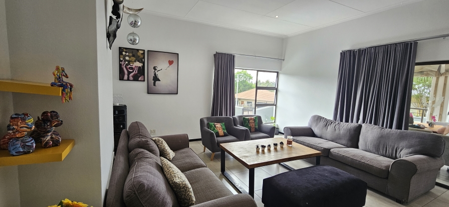 4 Bedroom Property for Sale in Thornhill Estate Gauteng