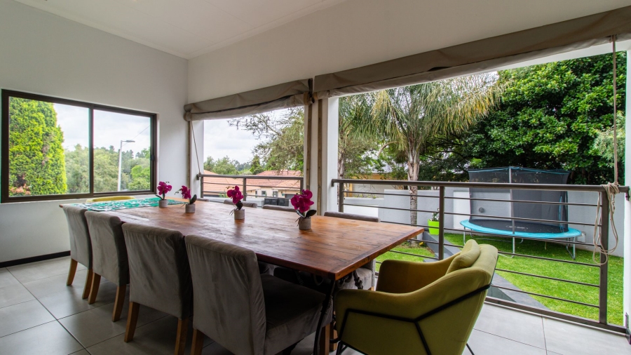 4 Bedroom Property for Sale in Thornhill Estate Gauteng