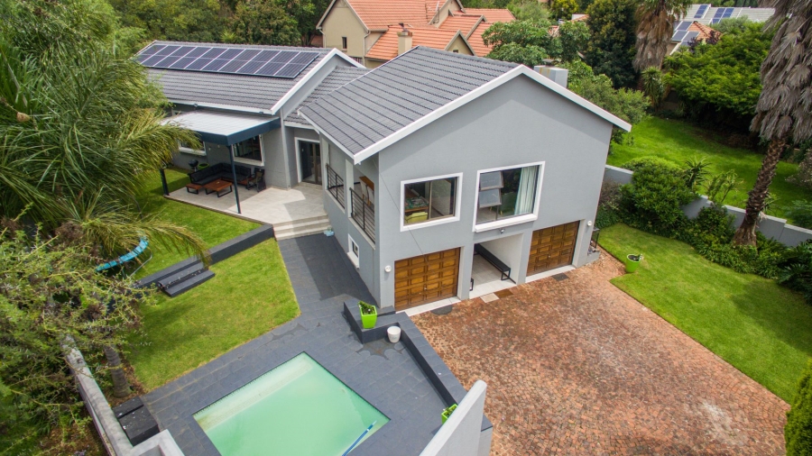 4 Bedroom Property for Sale in Thornhill Estate Gauteng
