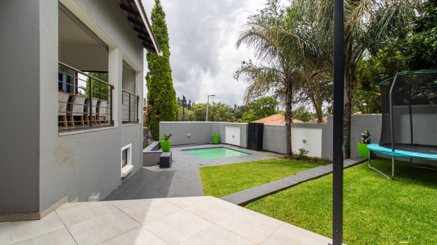 4 Bedroom Property for Sale in Thornhill Estate Gauteng