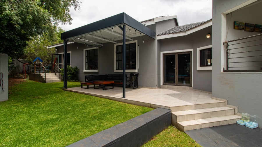 4 Bedroom Property for Sale in Thornhill Estate Gauteng