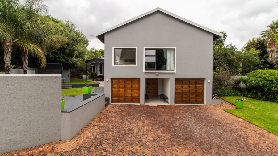 4 Bedroom Property for Sale in Thornhill Estate Gauteng