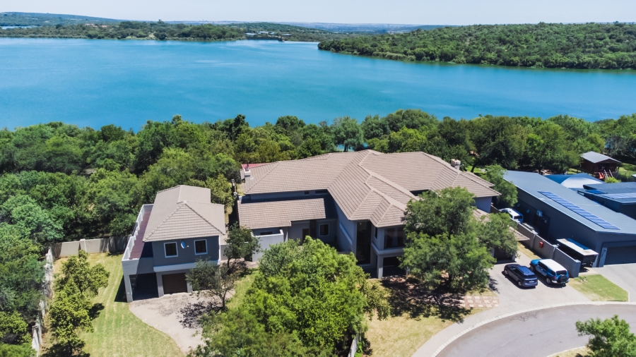 5 Bedroom Property for Sale in Sable Hills Gauteng