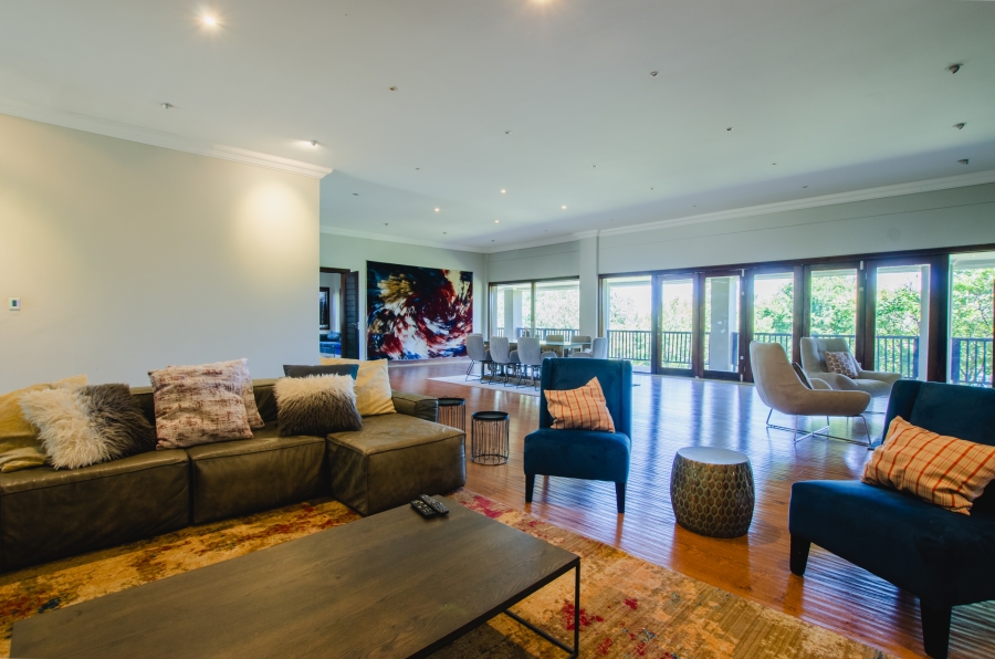 5 Bedroom Property for Sale in Sable Hills Gauteng