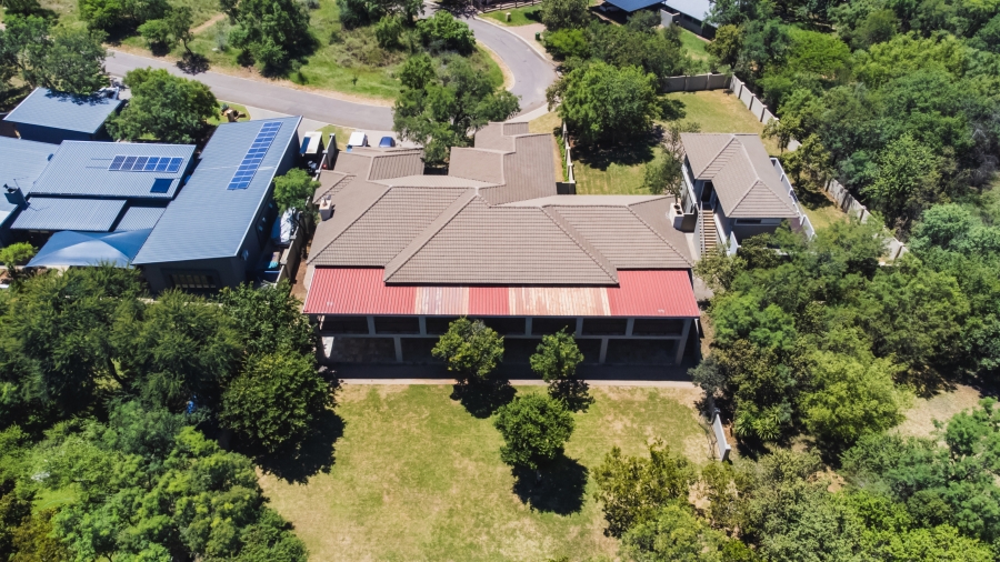 5 Bedroom Property for Sale in Sable Hills Gauteng
