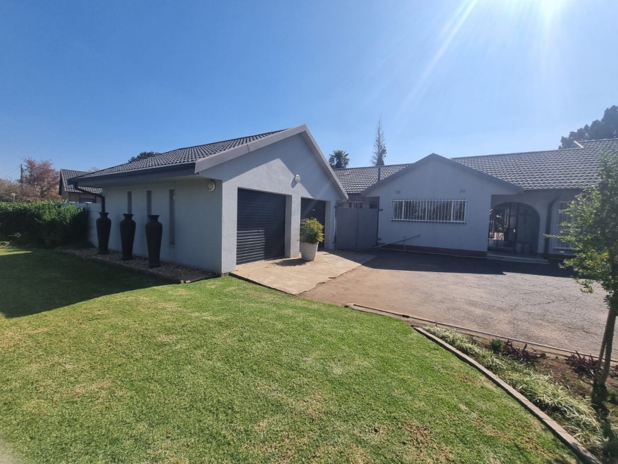 3 Bedroom Property for Sale in Arcon Park Gauteng