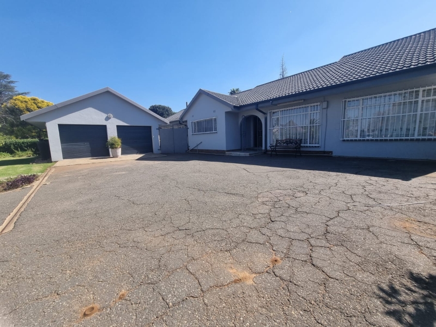 3 Bedroom Property for Sale in Arcon Park Gauteng