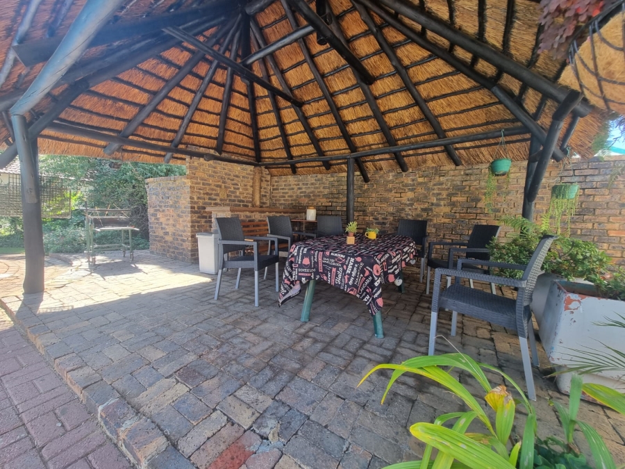 3 Bedroom Property for Sale in Arcon Park Gauteng