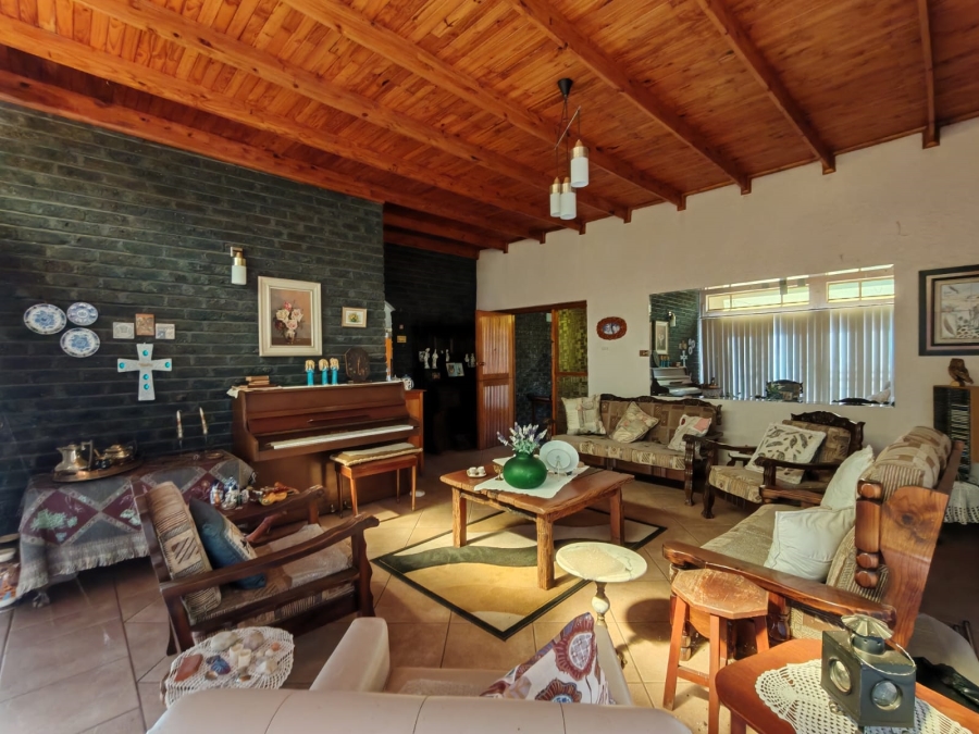 3 Bedroom Property for Sale in Arcon Park Gauteng