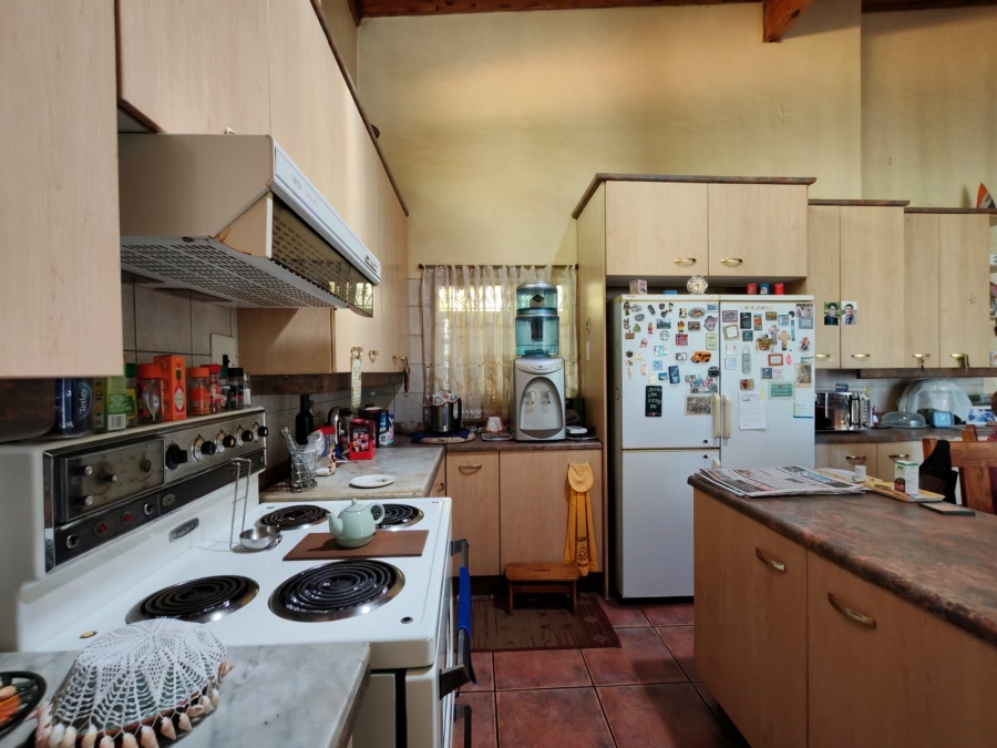 3 Bedroom Property for Sale in Arcon Park Gauteng