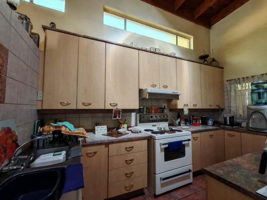 3 Bedroom Property for Sale in Arcon Park Gauteng