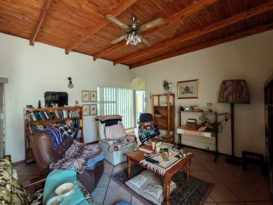 3 Bedroom Property for Sale in Arcon Park Gauteng