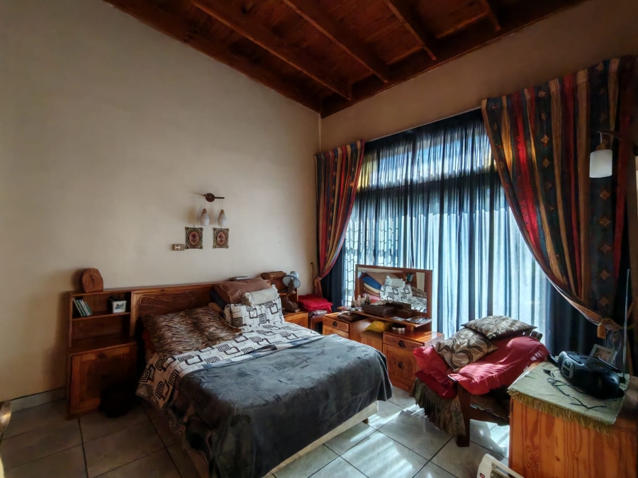 3 Bedroom Property for Sale in Arcon Park Gauteng