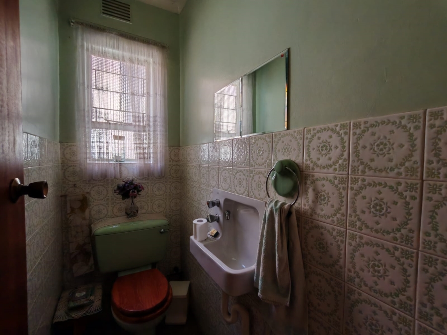 3 Bedroom Property for Sale in Arcon Park Gauteng