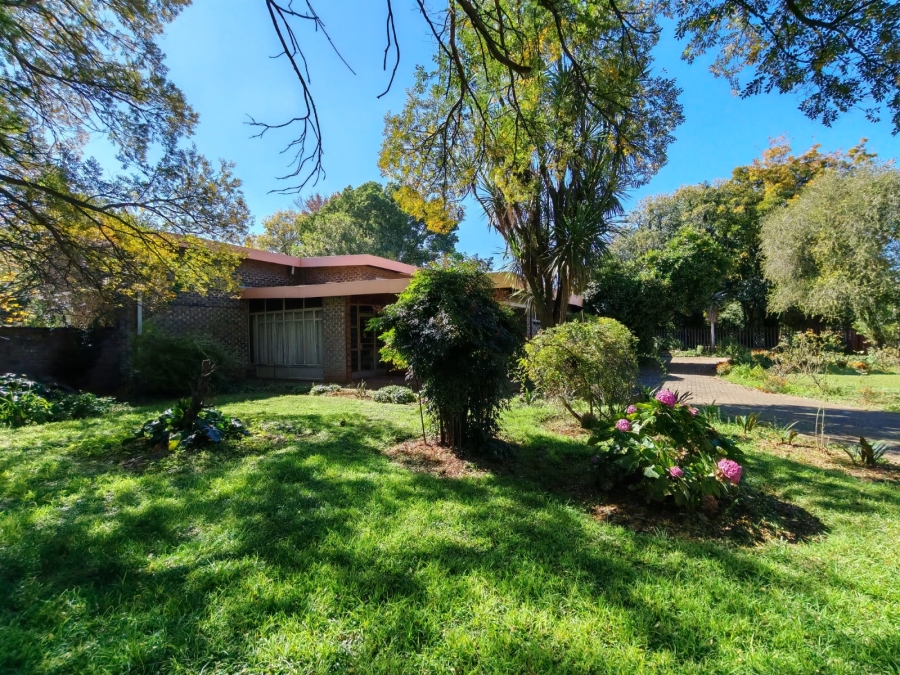 3 Bedroom Property for Sale in Arcon Park Gauteng