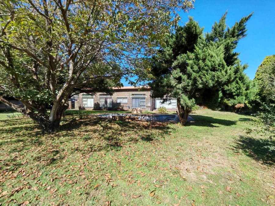 3 Bedroom Property for Sale in Arcon Park Gauteng