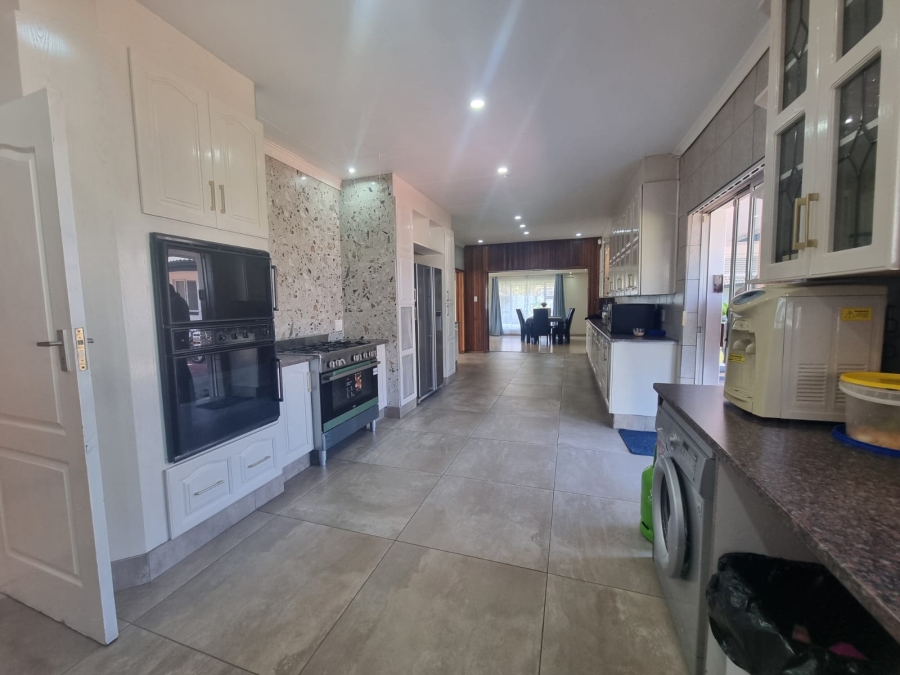 3 Bedroom Property for Sale in Three Rivers Gauteng