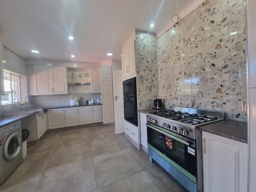 3 Bedroom Property for Sale in Three Rivers Gauteng