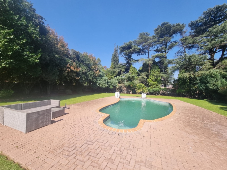 3 Bedroom Property for Sale in Three Rivers Gauteng