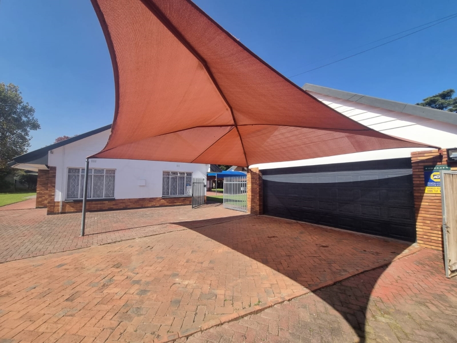 3 Bedroom Property for Sale in Three Rivers Gauteng