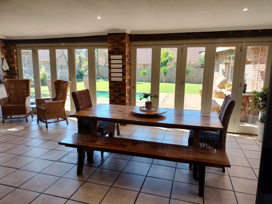 4 Bedroom Property for Sale in Golf Park Gauteng