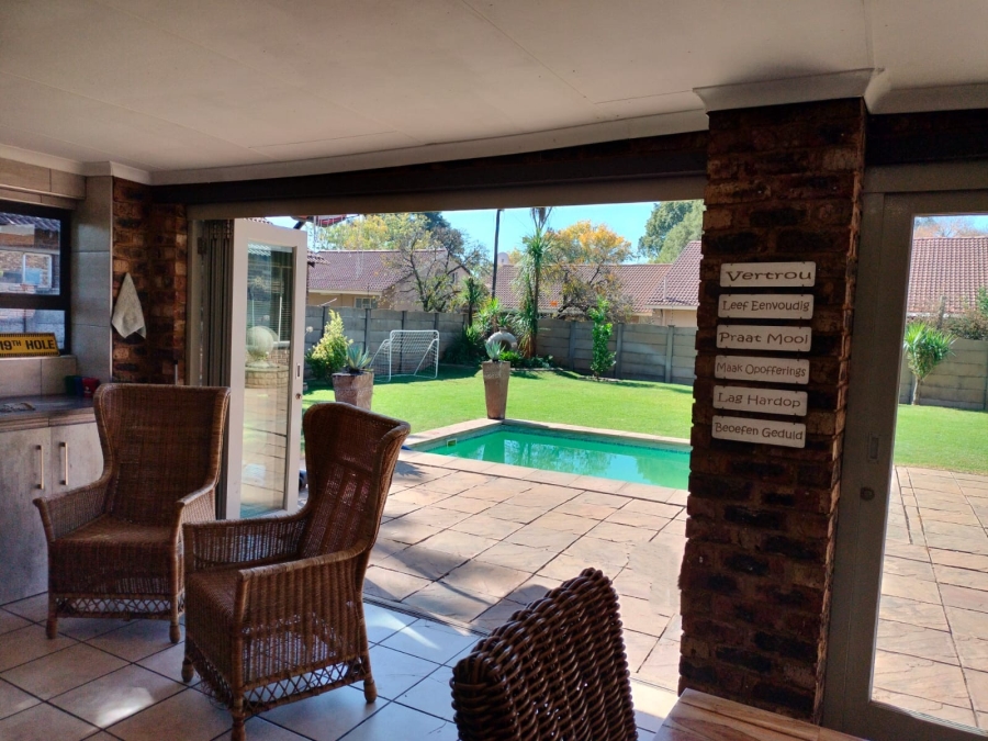 4 Bedroom Property for Sale in Golf Park Gauteng