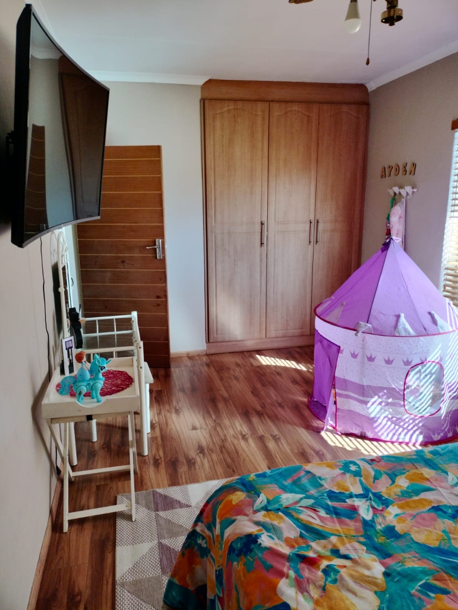 4 Bedroom Property for Sale in Golf Park Gauteng