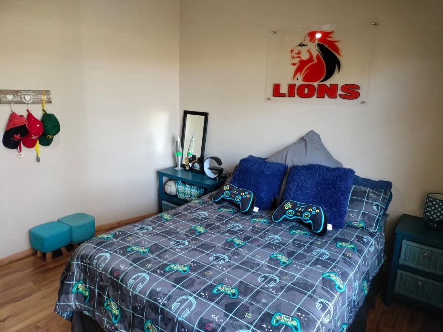 4 Bedroom Property for Sale in Golf Park Gauteng